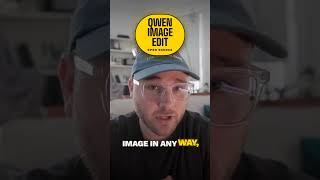 Replace Photoshop with a local AI #comfyui #aivideo#qwen