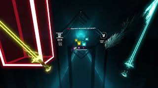 Beat Saber Toby Fox Camellia - Theatore Creatore Expert Fc
