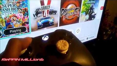 RePPiN ReVieWs | Switch-UP Game Enhancer