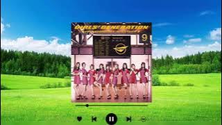 Girls' Generation - Reflection [Audio]