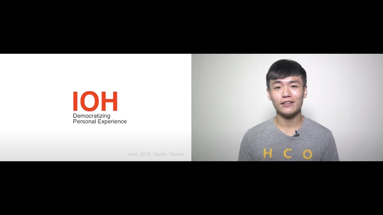 成功大學｜資源工程學系｜鍾毅樊｜Part 1