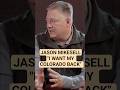 Sheriff's Unbelievable Story: No One Ran for Office! #Mikesell4Gov #JasonMikesell