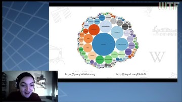 #rC3 -  Wikidata for (Data) Journalists