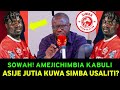 JEMEDARI SOWAH AMEJICHIMBIA KABULI MWENYEWE NA KUJIZIKA SIMBA KUTOKEA SBS KURITHI ATEBA JEMEDARI SOWAH AMEJICHIMBIA KABULI MWENYEWE NA KUJIZIKA SIMBA KUTOKEA SBS KURITHI ATEBA