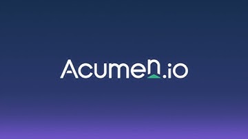 Acumen.io Slack digest for productive daily standup meetings
