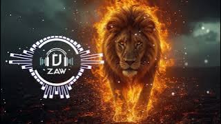 DJ Brunei 2025 🔥 | Malay x EDM Cultural Remix