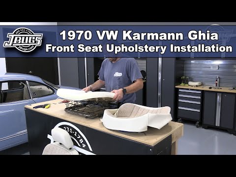Jnj Upholstery