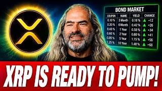 XRP News :The Banks That Called XRP a Scam Just Hired Ripple to Run Their Bonds — Here's Why