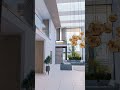 El potencial de D5 Render para animaciones 3d de #archviz #d5render #twinmotion #sketchup