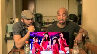 씨스타(SISTAR) - 나혼자 Music Video (Alone) Reaction