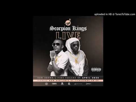 Kabza de small & Dj Maphorisa - eMcimibini ft Aymos,Samthing Soweto,Mas Musiq & Myztro