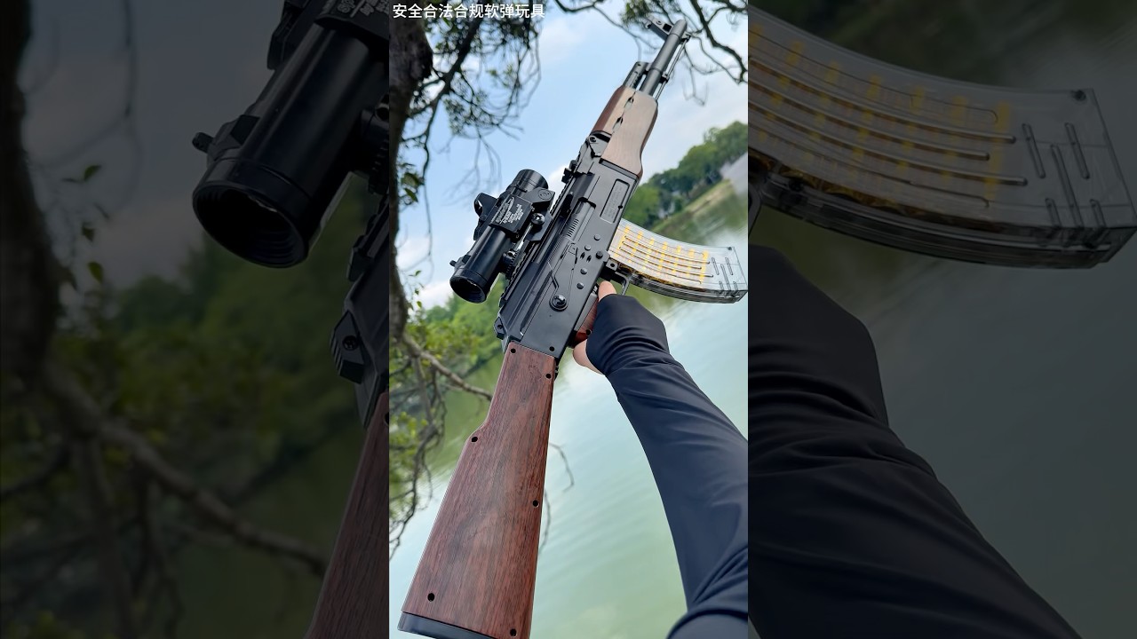 Isn’t this too much fun