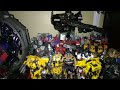 my collection tour!