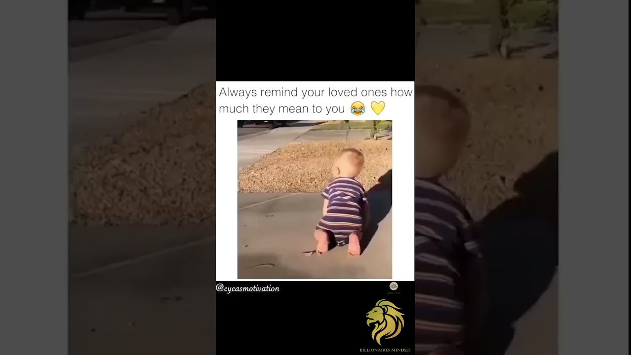 Remind Them That You Love Mindset Motivation Shorts