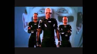 SCOOTER - How Much Is The Fish(EXTENDED).HD-HQ SOUND