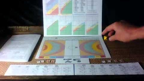 Hoop Nutz Pro Basketball Game Tutorial (Part 1)