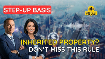 "Cost Basis of Inherited US Real Estate": The Step-Up Advantage for American Heirs