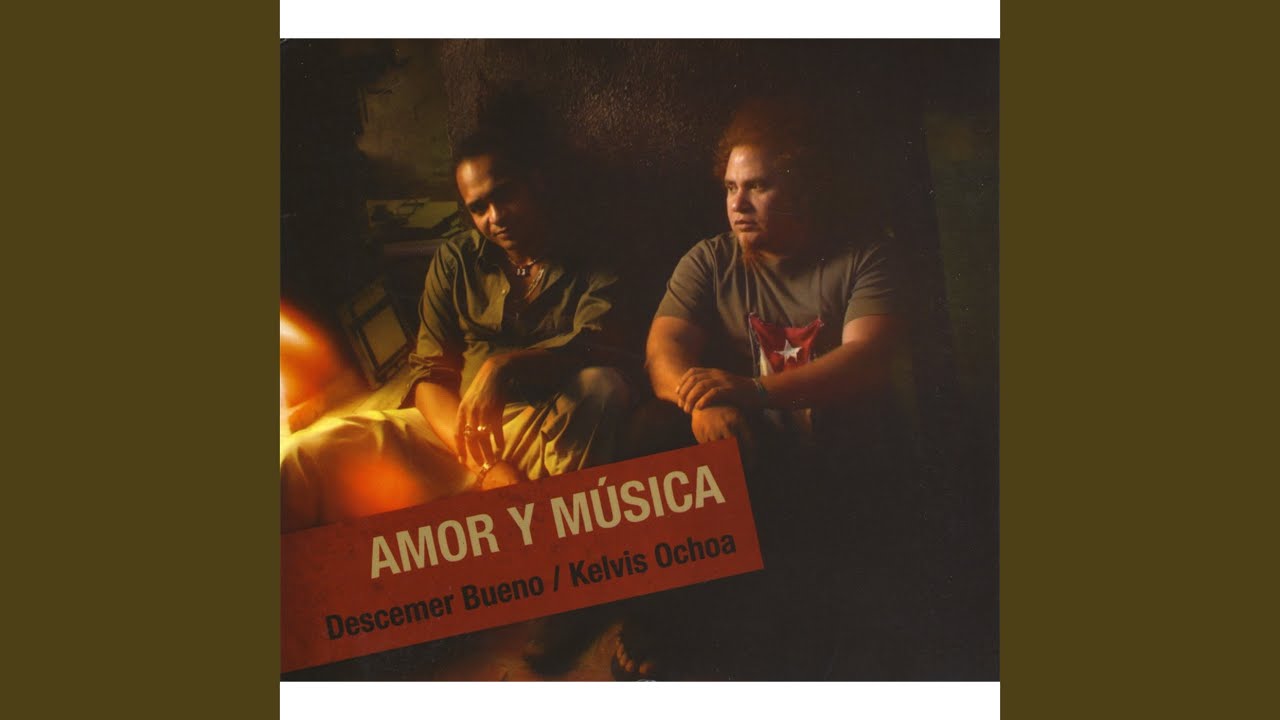 Piedras en la voz (feat. Carlos Varela)