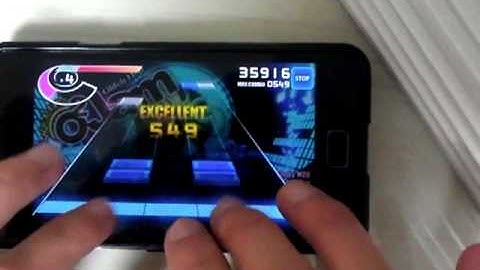 [O2Jam Analog] We Luv O2Jam 5kHD Perfect Play