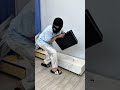 哈莉奎因的宝贝如何把小偷吓跑#comedy  #funny