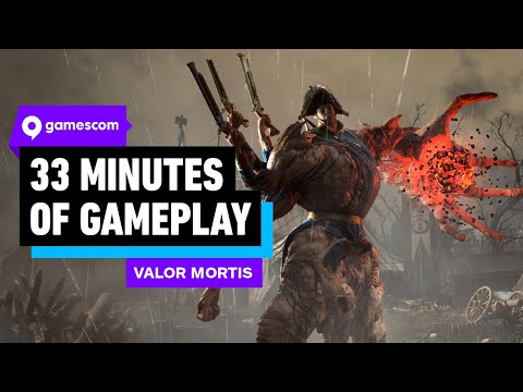 Valor Mortis (видео)