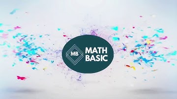 NCERT GRADE 6 - Exercise 3.7