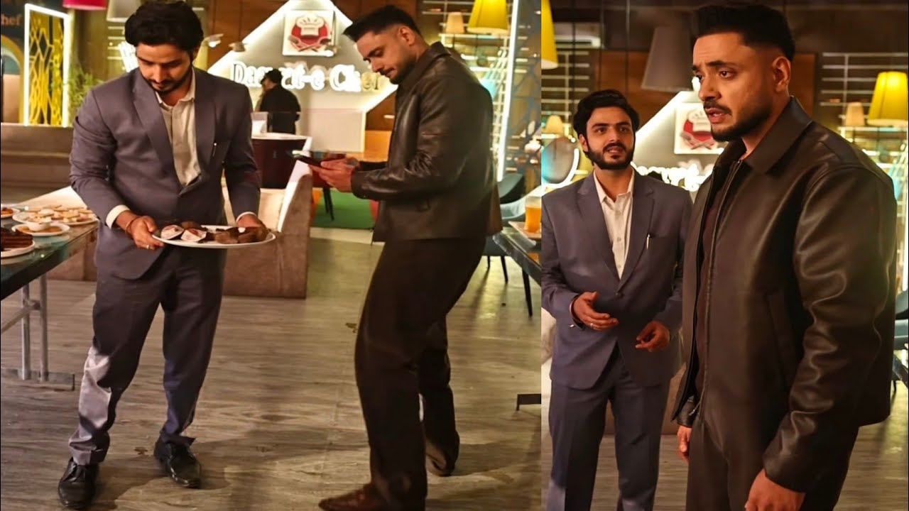 Mannat serial new promo 5 February 2026 / Upcoming twist / Review