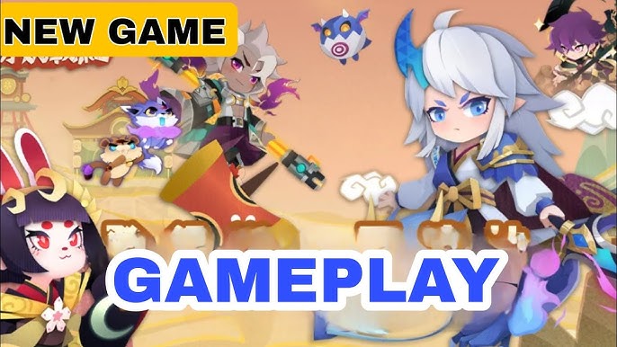 Princess Connect! Re: Dive APK for Android Download