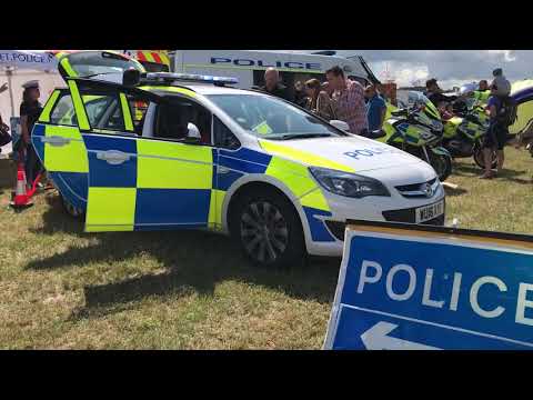 South Glos Show Highlights Video 2017