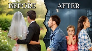 Marriage After Divorce- God Didn’t Say That!