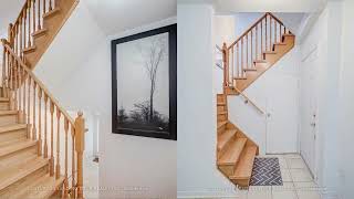 6604 Opera Glass Crescent Mississauga (Meadowvale Village), ON L5W 1R8