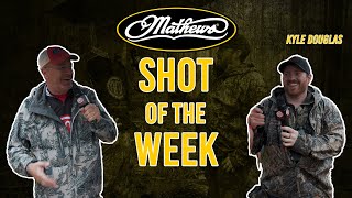 2024 Mathews Shot of the Week | Russell County, Ala., with Kyle Douglas by Competition Archery Media 9,687 views 2 months ago 8 minutes, 26 seconds