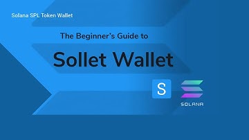 Solana SPL Token Wallet : Tutorial How to Create Solana SPL Token Wallet [Beginner SOLANA]
