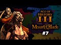 Rezil KOALİSYON Savaşı - Age Of History 3 Mount And Blade Modu Serisi - Bölüm 7