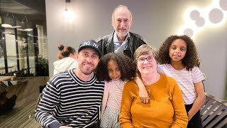 Grandmas 81st Birthday Celebration - Day 03