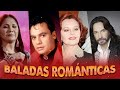 MARCO ANTONIO SOLÍS y ANA GABRIEL BALADAS ROMÁNTICAS - Éxitos Romanticos DJ BADOS Day 12
