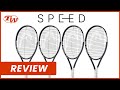 Learn About HEAD 2026 Speed Tennis Racquets From HQ In Austria 1st Impressions Design Sound