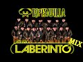 Puros corridos perrones  laberinto mix dj pesadilla