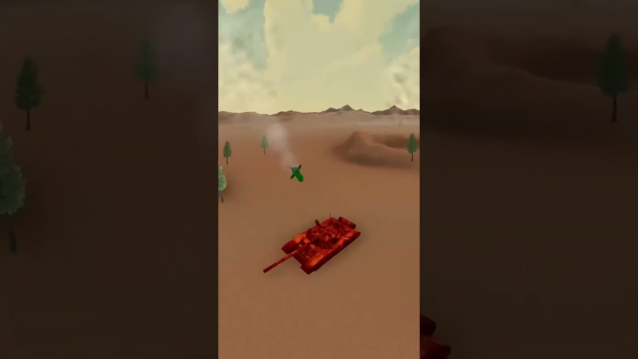 Modern Cannon Strike #6-3 - By YsoCorp