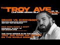 Why everyone is taking cheap shots at Drake (Clips) | Troy Ave Podcast ep 72