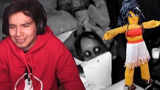 RobertoCein REACCIONA a El Aterrador Caso de la Tienda de Mario 2 | DROSS