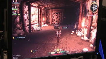 Neverwinter Gameplay walkthrough