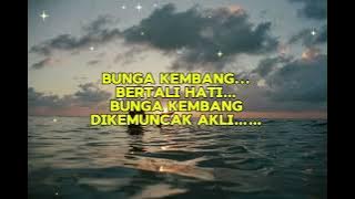 ANN - Cinta Melankolia ( LYRICS LAGU )