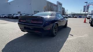 Used 2016 Dodge Challenger SRT Hellcat 2C3CDZC90GH249294 Westbury, Queens, Brooklyn, NYC screenshot 5