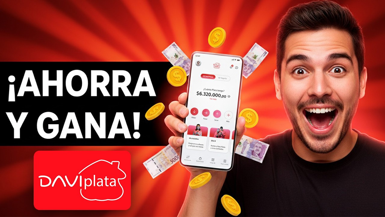 Cómo Ahorrar en Daviplata y Ganar Dinero con tus Bolsillos