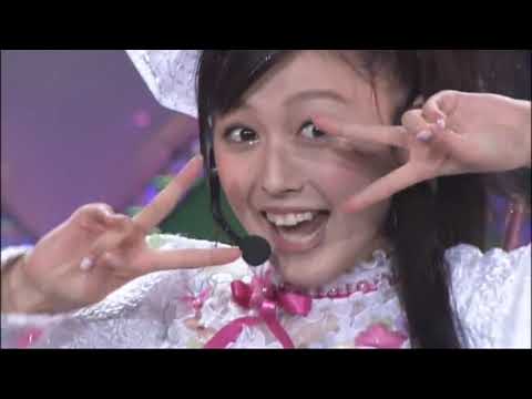 はぴ☆はぴ サンデー! / 月島きらり starring 久住小春 (モーニング娘。) [from Hello! Project 2009 Winter 〜エルダークラブ卒業記念スペシャル〜]