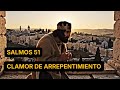 Salmo 51 del Rey David: Una Canción de ARREPENTIMIENTO y Purificación ESPIRITUAL