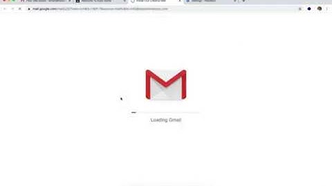 How to Allow Default Email Client in Your Chrome Browser