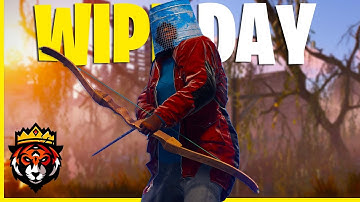 WIPE DAY SHENANIGANS on OFFICIAL SERVERS!