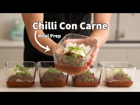 This Meal Prep